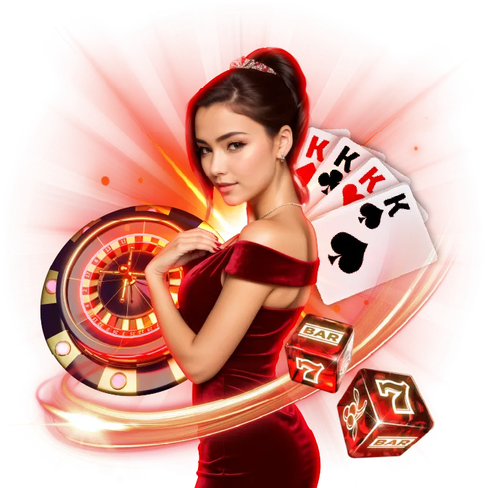 คาสิโน hot-bet